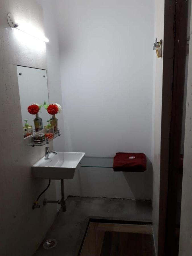 그레이터 노이다 Yog Bhawan 아파트 호텔 외부 사진